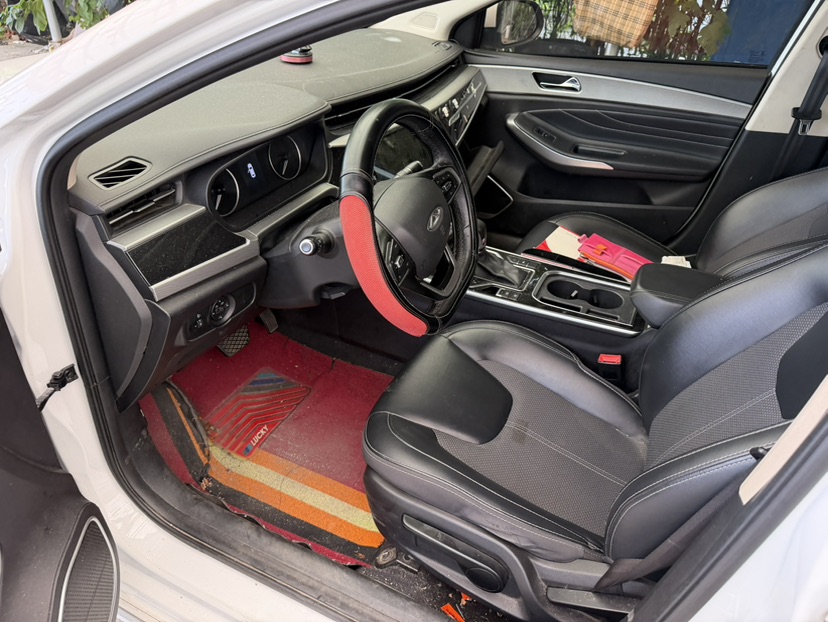 Chery Arrizo GX 2019 صورة سيارة #3