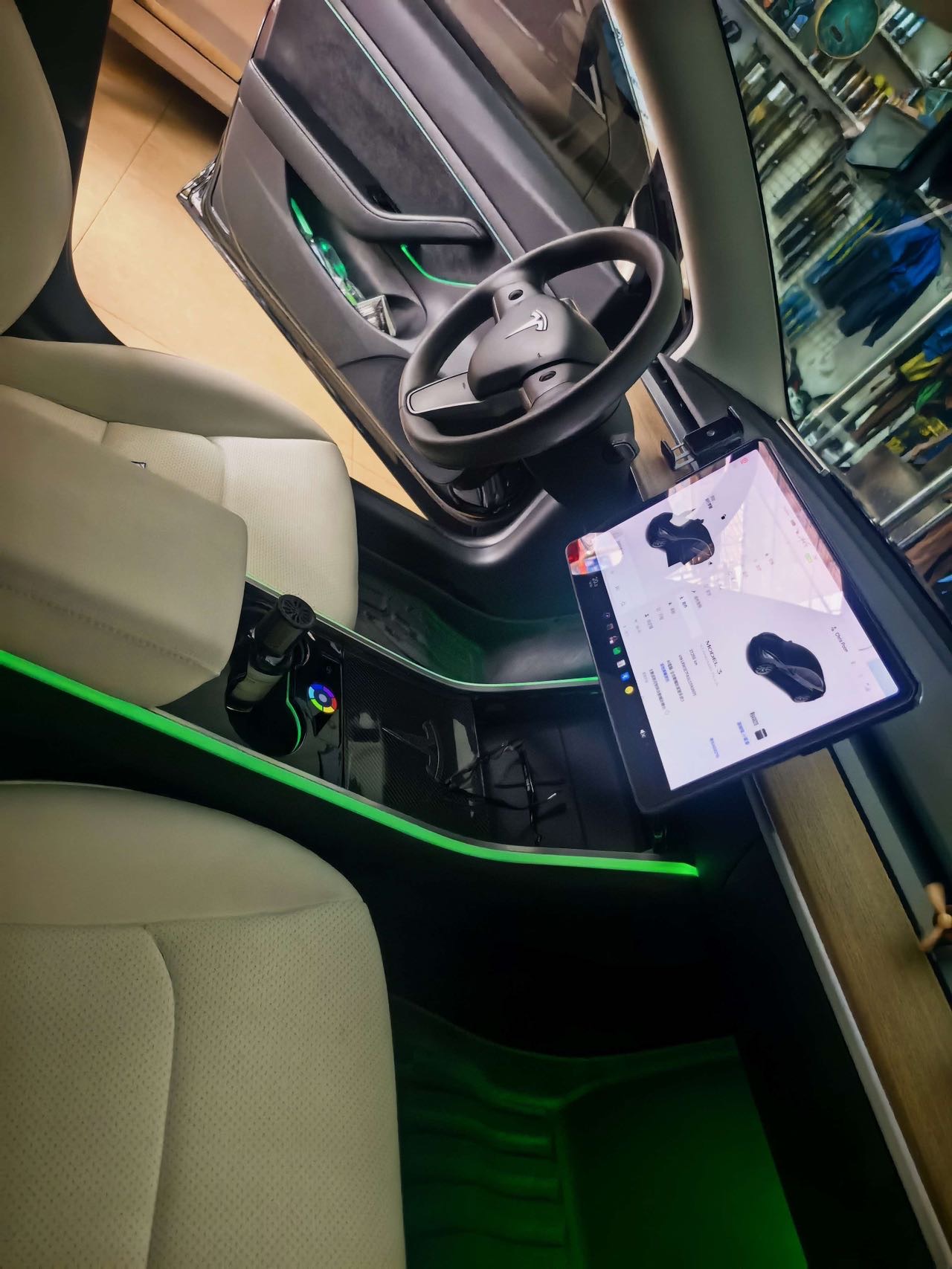 Tesla Model 3 2020 #5 Tesla Model 3 2020 car image #5