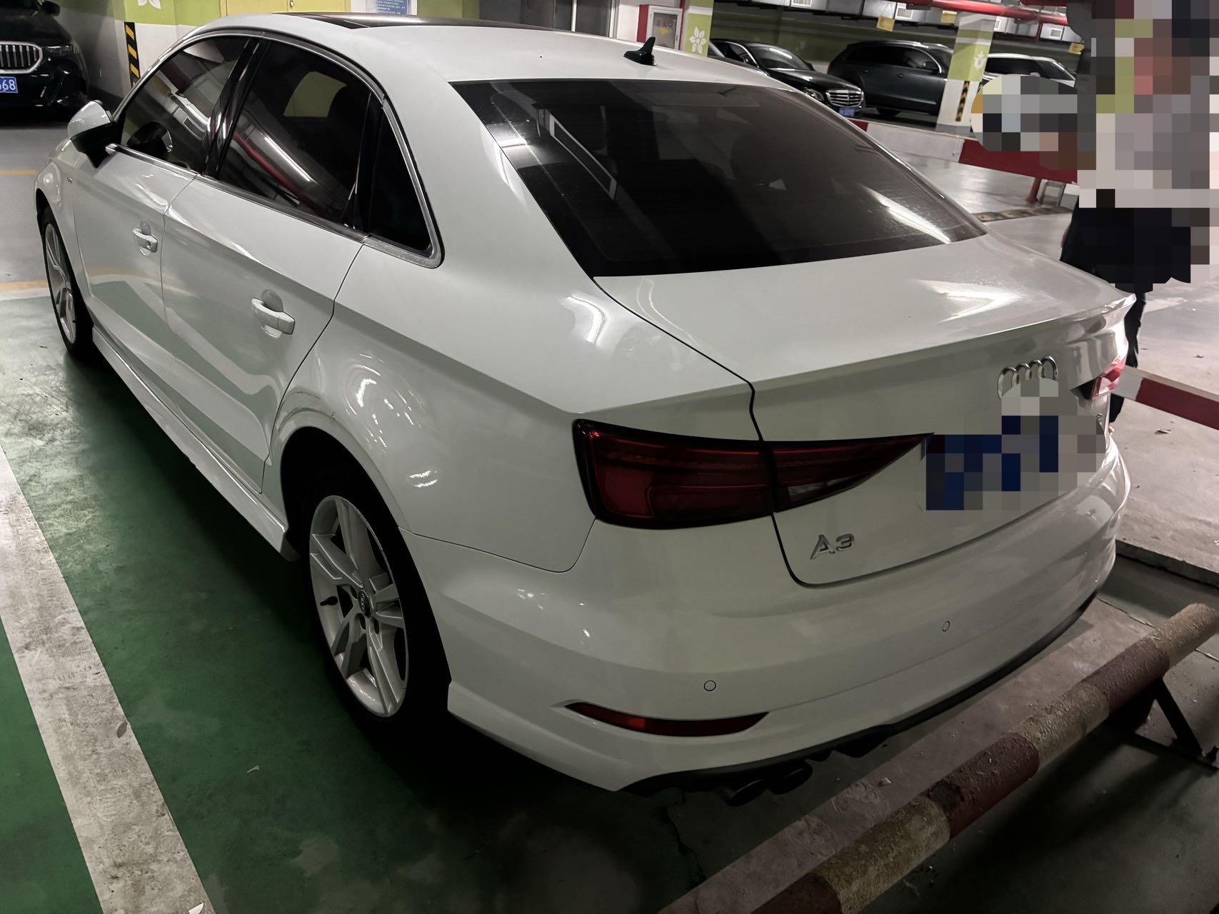 2019 #5 2019 imagen de coche #5