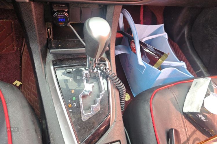 Toyota Corolla 2019 car image #16