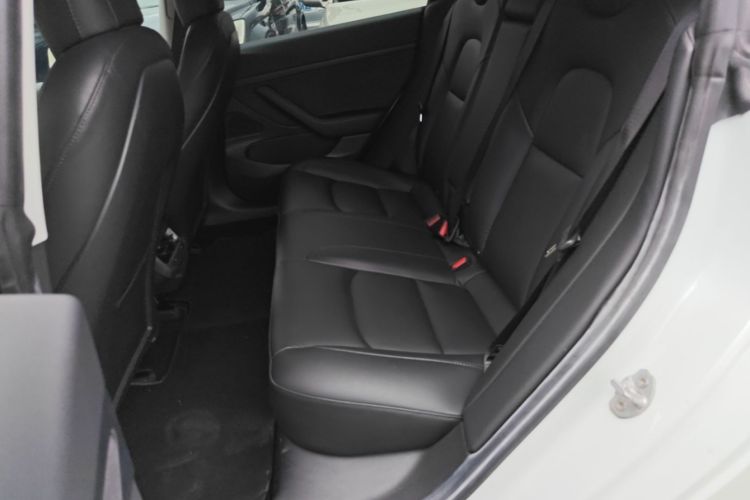 Tesla Model 3 2020 #13 Tesla Model 3 2020 car image #13
