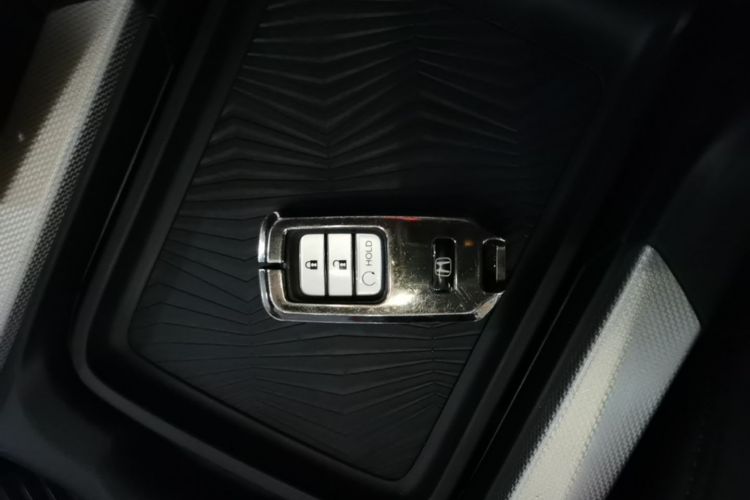 Honda CR-V 2021 car image #9