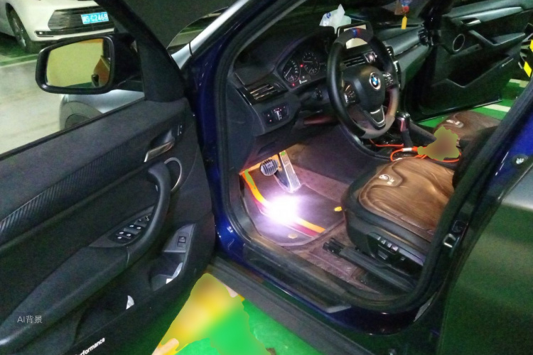 BMW X1 2016 #18 BMW X1 2016 car image #18