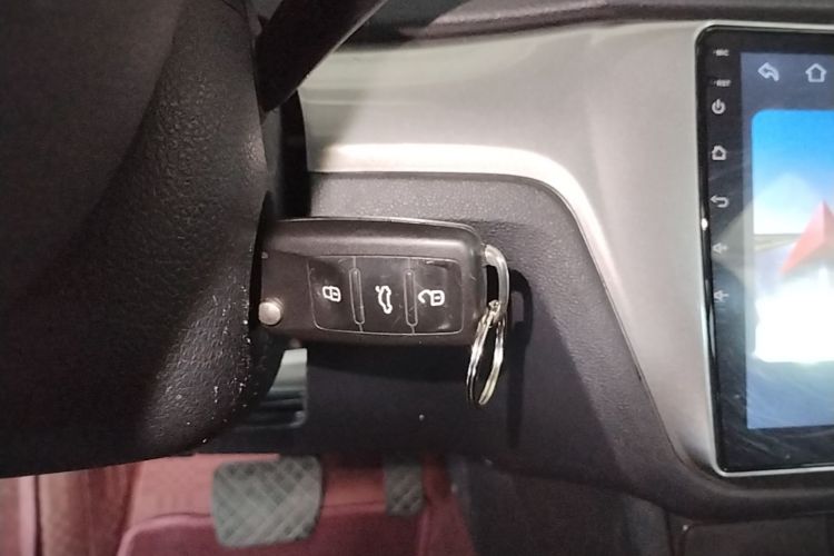 Volkswagen Lavida 2022 car image #9