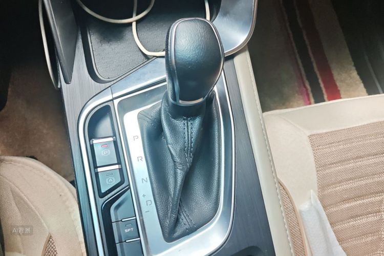 GEELY Binray 2019 #16 GEELY Binray 2019 immagine di auto #16