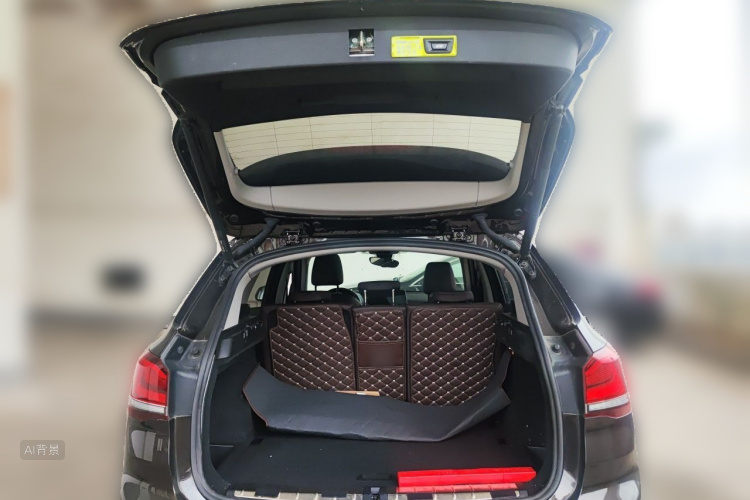 BMW X1 2021 car image #21