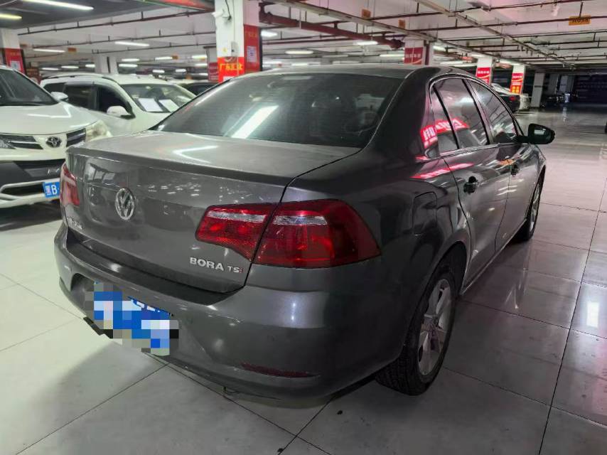 Volkswagen Bora 2013 imagem de carro #9