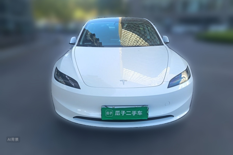 Tesla Model 3 2023 #3 Tesla Model 3 2023 immagine di auto #3