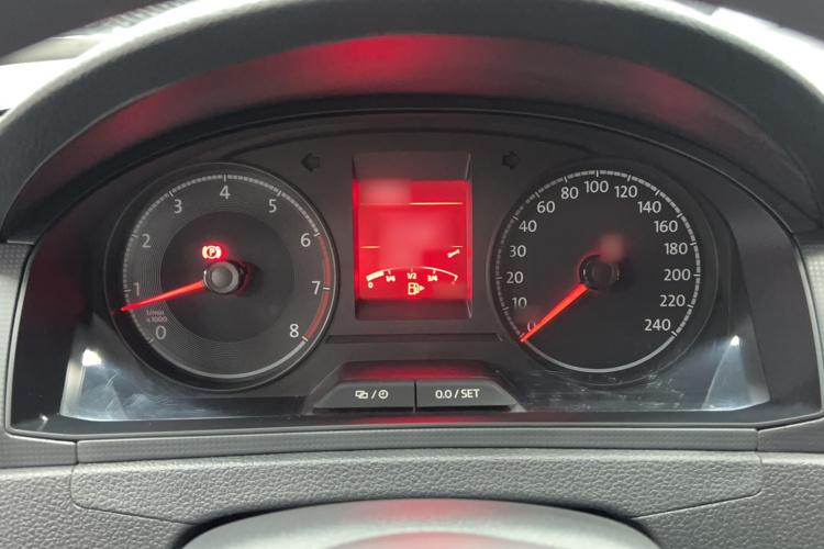 Volkswagen Santana 2018 #12 Volkswagen Santana 2018 car image #12