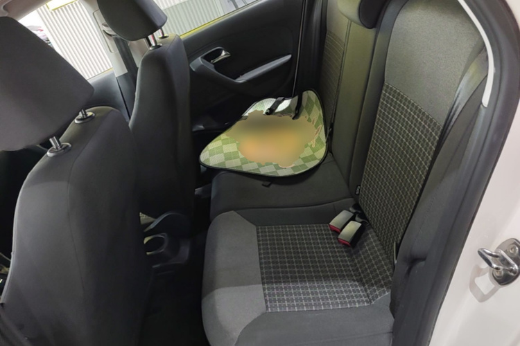 Volkswagen Polo 2018 #13 Volkswagen Polo 2018 car image #13