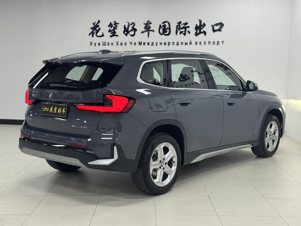 BMW X1 2025 #6 BMW X1 2025 car image #6