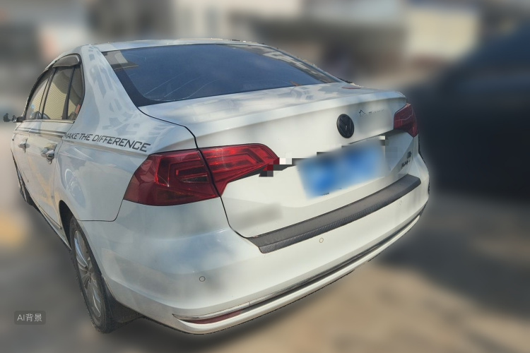 Volkswagen Bora 2018 #5 Volkswagen Bora 2018 car image #5