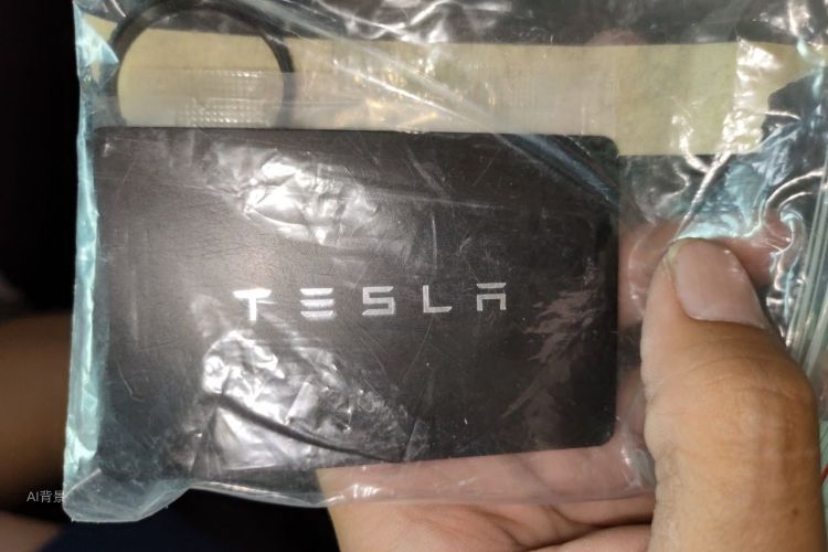 Tesla Model Y 2021 #10 Tesla Model Y 2021 immagine di auto #10