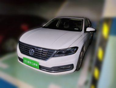 Volkswagen Lavida 2019 Volkswagen Lavida 2019 car image