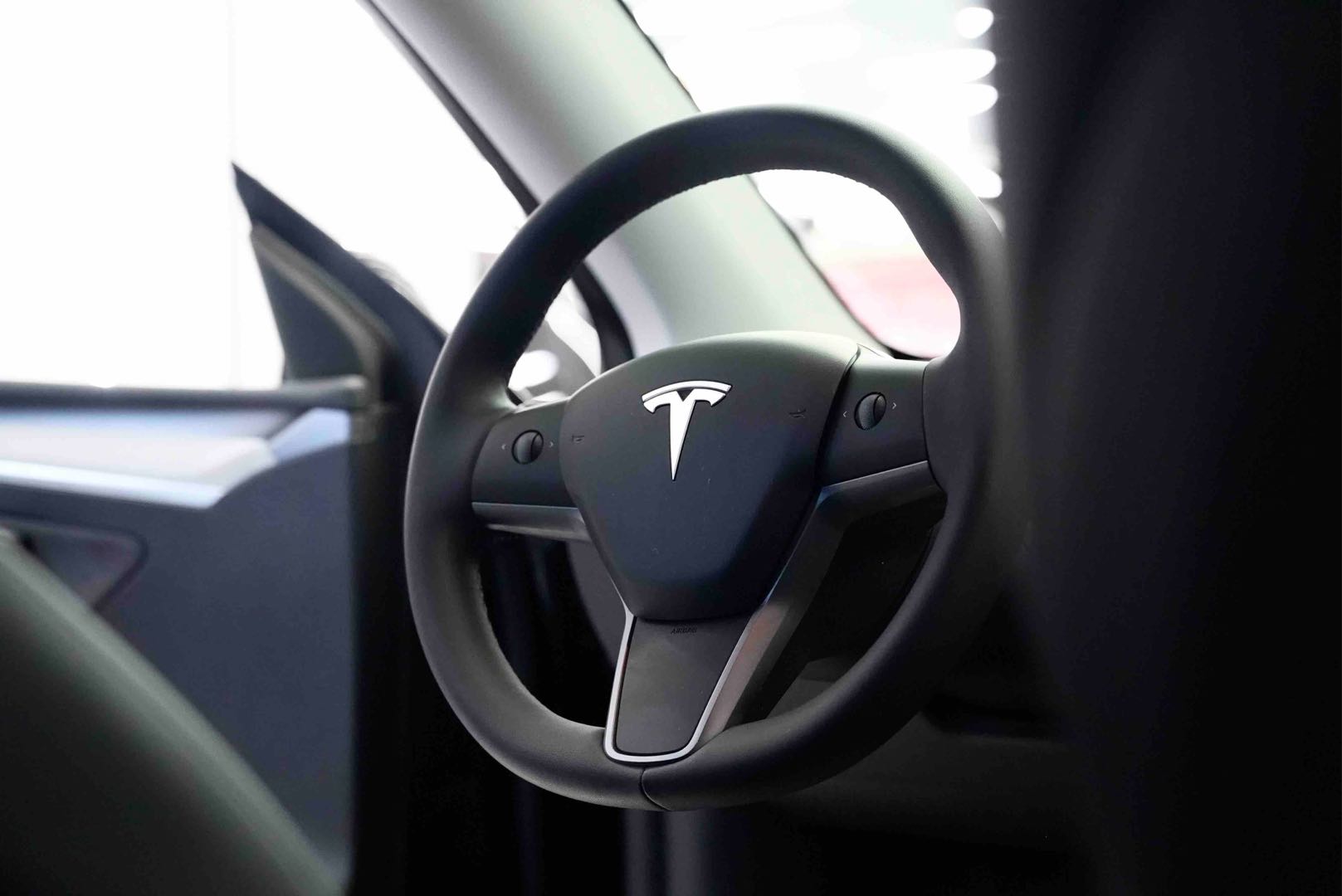 Tesla Model Y 2023 #12 Tesla Model Y 2023 car image #12