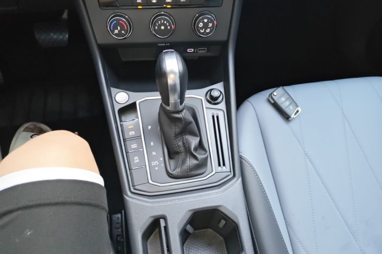 Volkswagen Lavida 2023 #14 Volkswagen Lavida 2023 car image #14