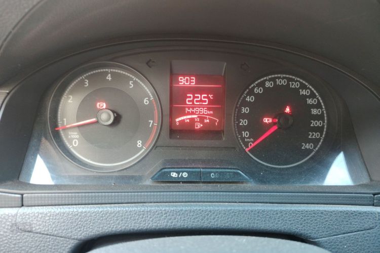 Volkswagen Santana 2019 #14 Volkswagen Santana 2019 car image #14