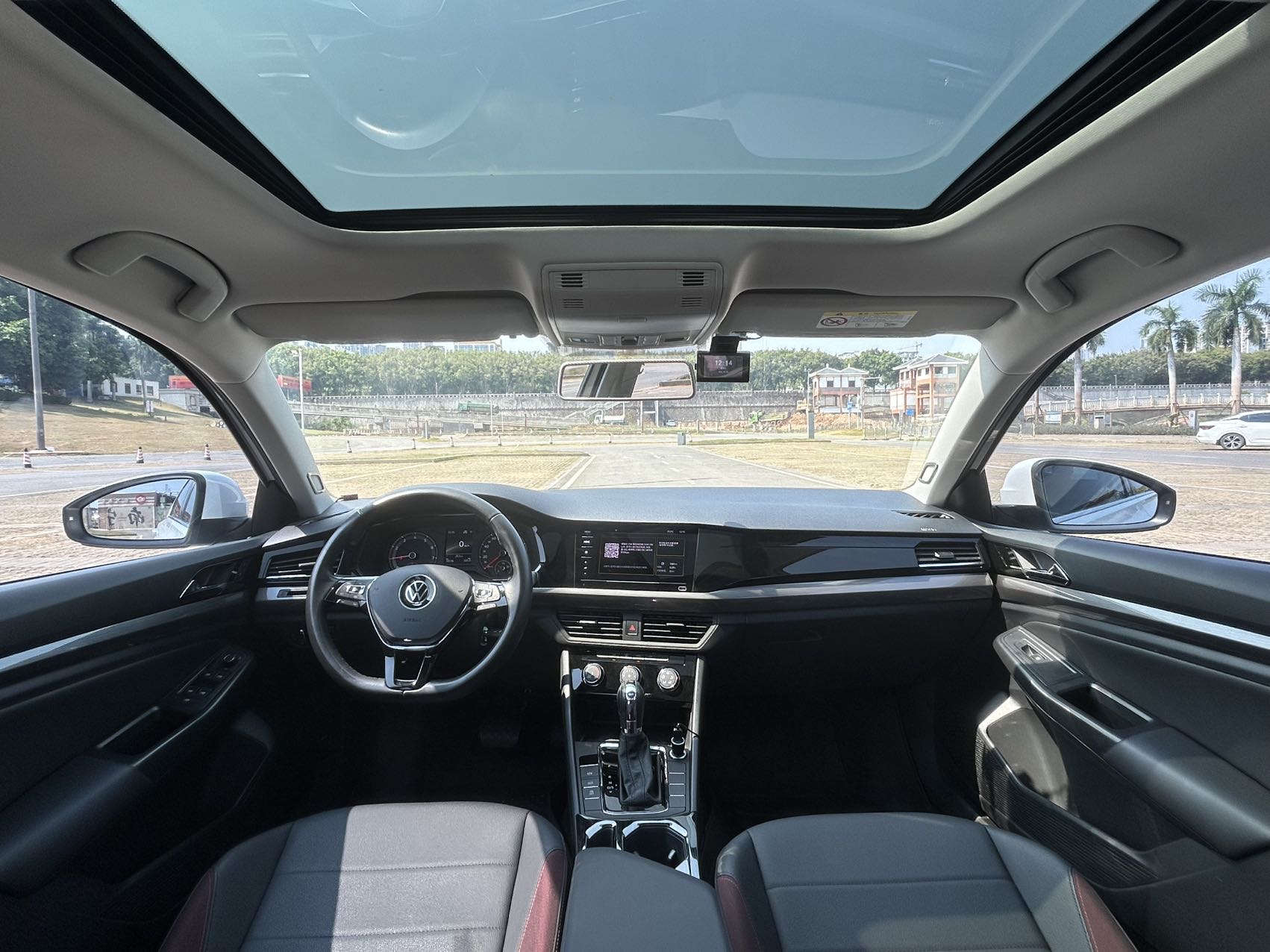 Volkswagen Bora 2022 #7 Volkswagen Bora 2022 imagen de coche #7
