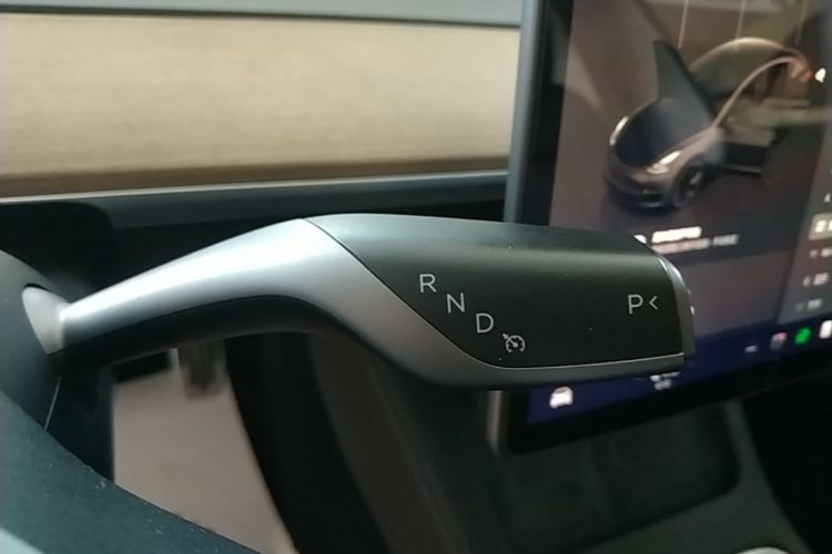 Tesla Model 3 2022 #14 Tesla Model 3 2022 car image #14