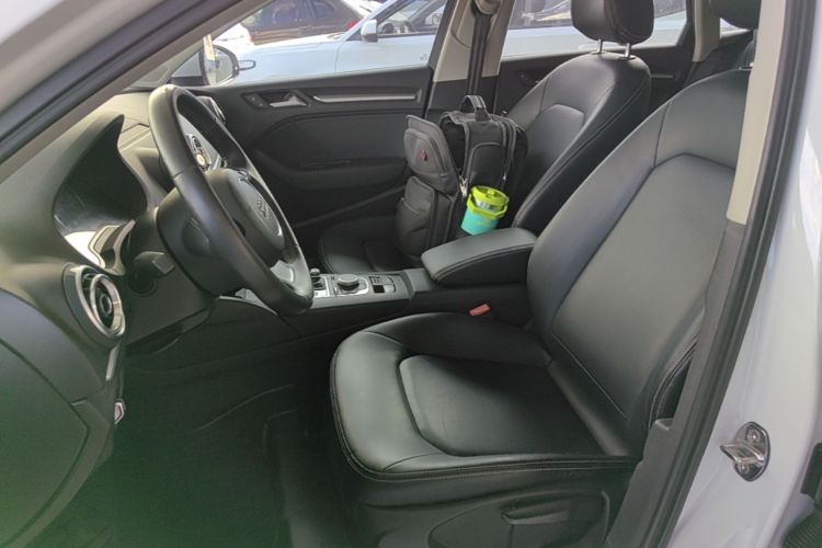 Audi A3 2017 car image #15