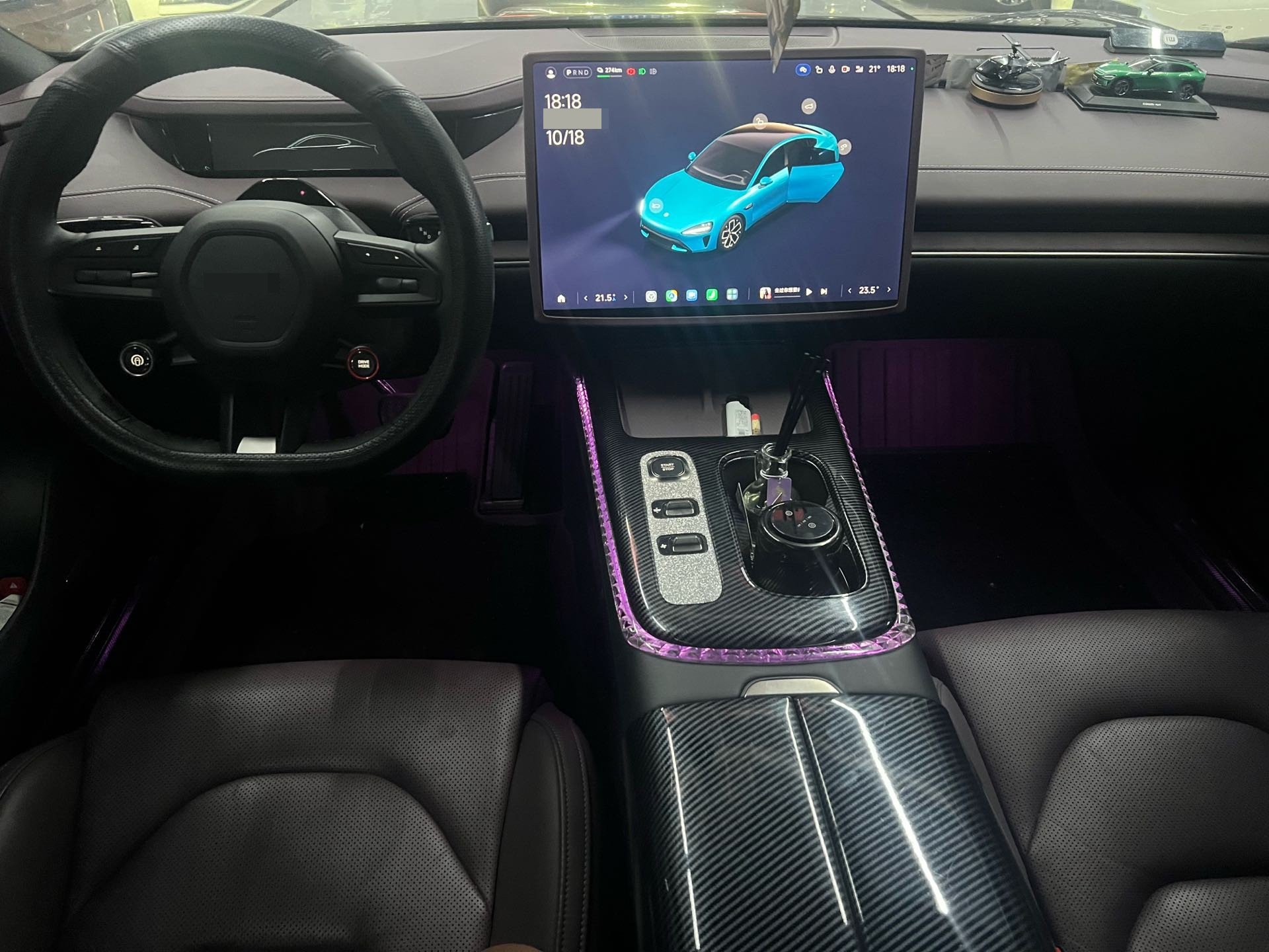 MI SU7 2025 car image #5
