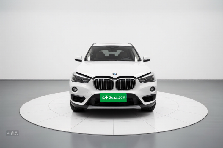 BMW X1 2018 car image #3