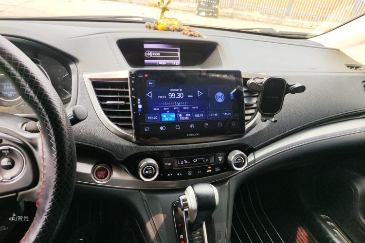 Honda CR-V 2015 #15 Honda CR-V 2015 car image #15