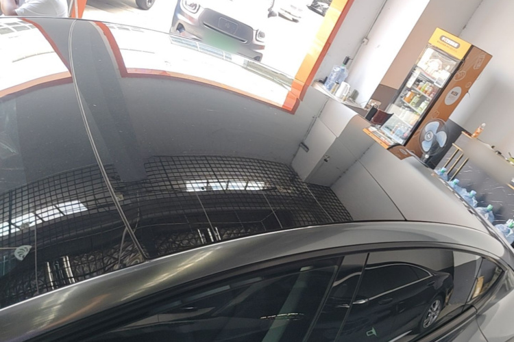 Tesla Model 3 2021 #25 Tesla Model 3 2021 immagine di auto #25