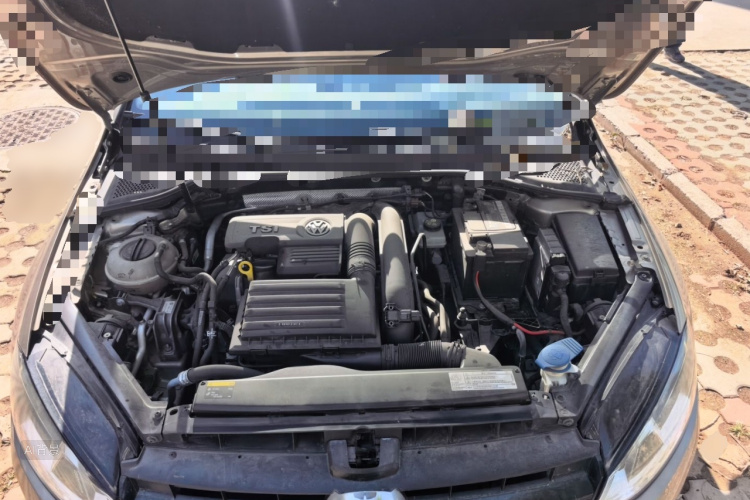 Volkswagen Golf 2015 #22 Volkswagen Golf 2015 image de voiture #22