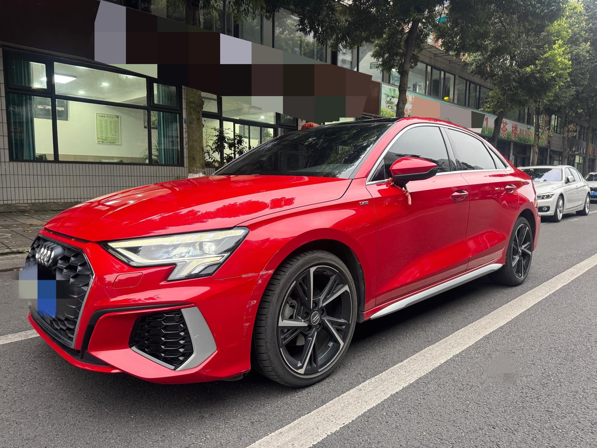2021 2021 car image