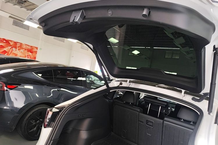 Tesla Model Y 2024 car image #19