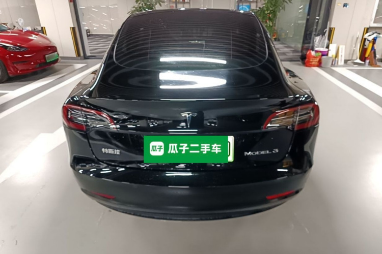 Tesla Model 3 2023 #6 Tesla Model 3 2023 car image #6