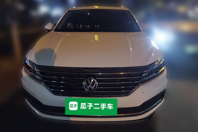 Volkswagen Lavida 2019 #3 Volkswagen Lavida 2019 car image #3