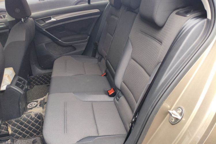 Volkswagen Golf 2015 #14 Volkswagen Golf 2015 car image #14