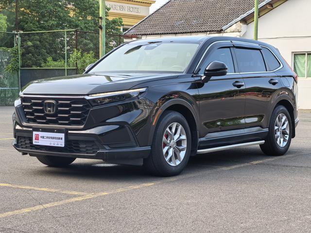 Honda CR-V 2024 car image #22
