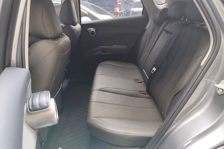 BYD Yuan Plus 2025 immagine di auto #13