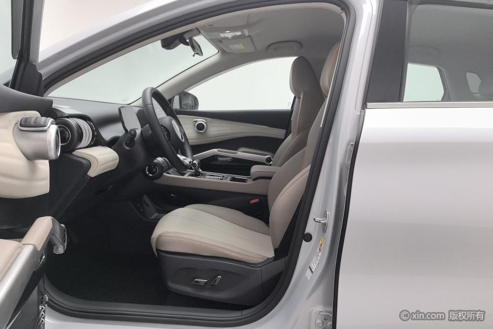BYD Yuan Plus 2023 car image #18