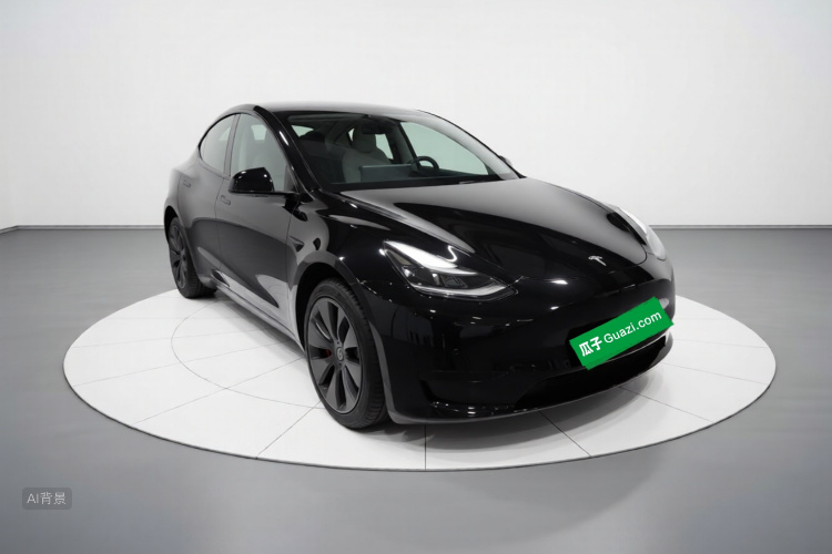 特斯拉 Model Y 2023 汽车图片 #4