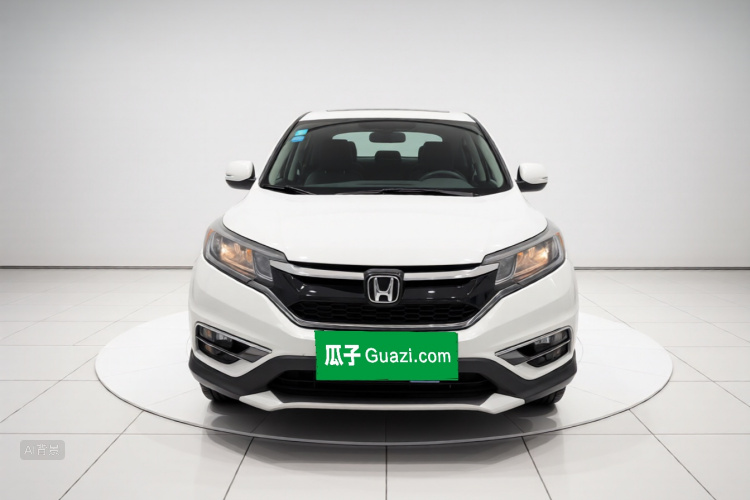 Honda CR-V 2017 car image #3