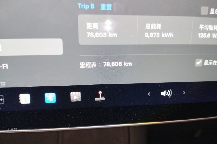 Tesla Model 3 2021 #14 Tesla Model 3 2021 car image #14