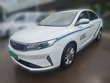 GEELY Emgrand GL 2021 GEELY Emgrand GL 2021 car image