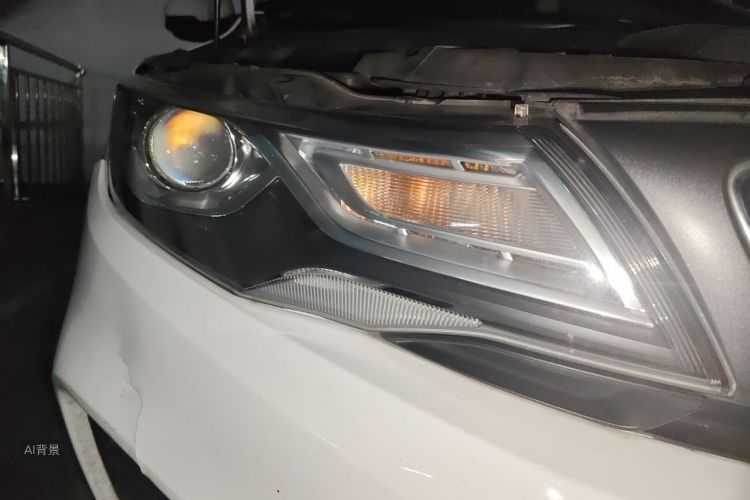 GEELY Emgrand GL 2020 #8 GEELY Emgrand GL 2020 car image #8