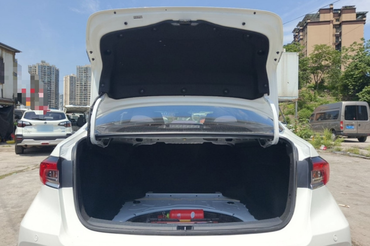 Toyota Corolla 2023 car image #19