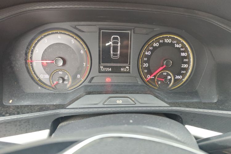 Volkswagen Lavida 2018 #10 Volkswagen Lavida 2018 car image #10
