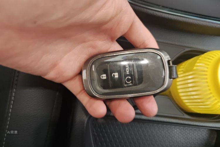 Honda CR-V 2025 car image #10