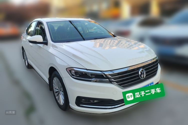 Volkswagen Lavida 2019 car image #4