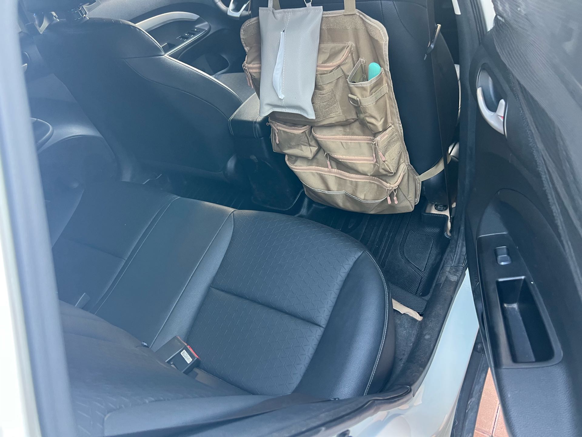Kia KX1 2019 #4 Kia KX1 2019 car image #4
