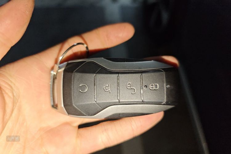BYD Song Plus New Energy 2023 image de voiture #10