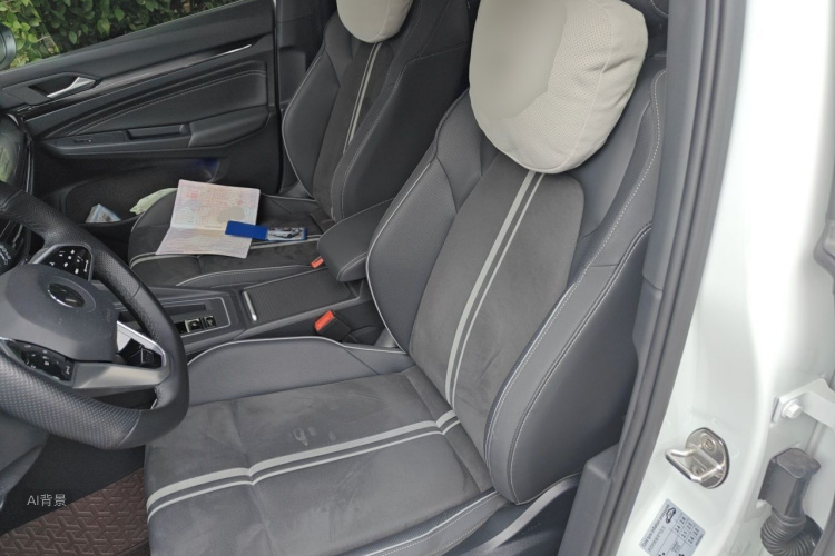 Volkswagen Golf 2020 #17 Volkswagen Golf 2020 car image #17
