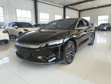 BYD Han 2020 BYD Han 2020 car image